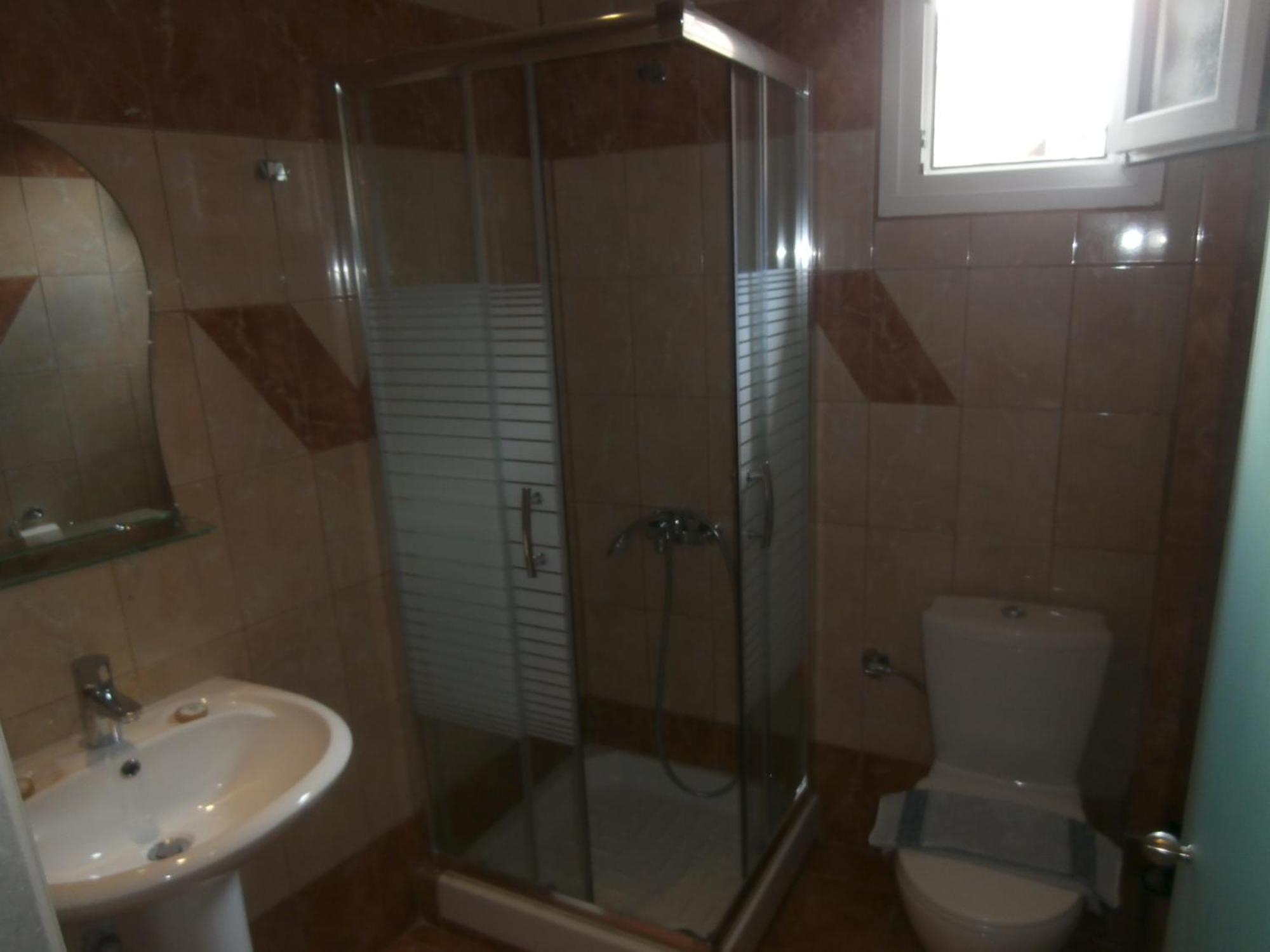Hotel Asterias Limenaria  Exterior photo