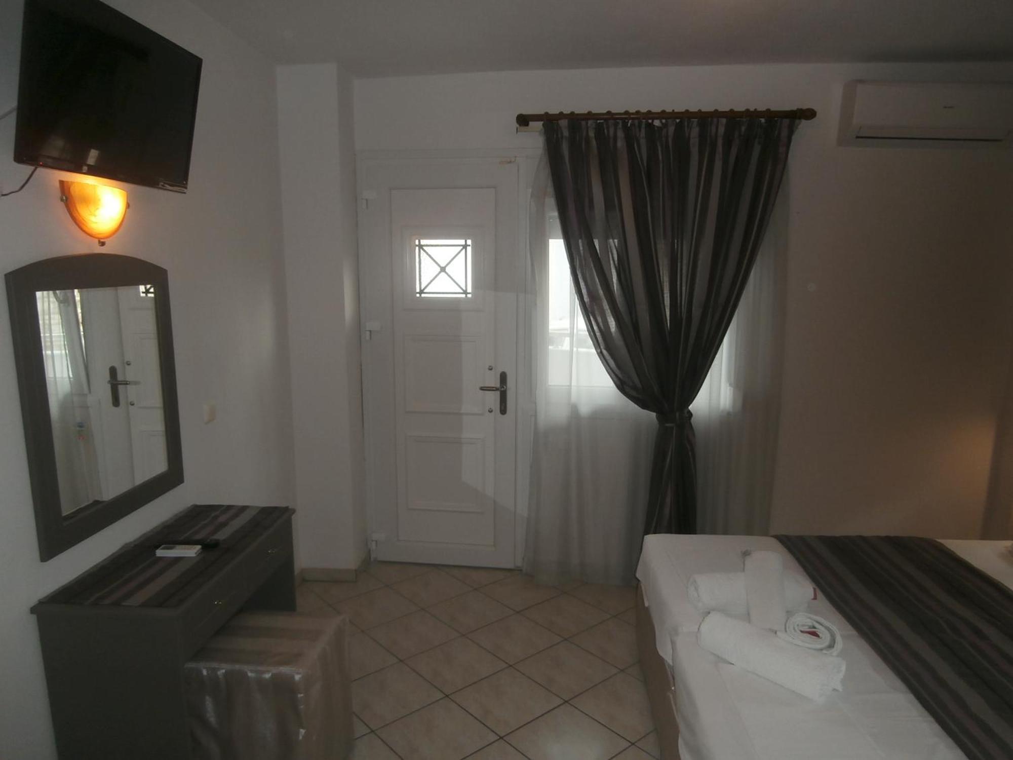 Hotel Asterias Limenaria  Exterior photo